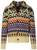 Altea Multi Wool Blend Sweater