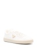 Prada Women "Downtown" Low-Top Sneakers