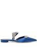 Manolo Blahnik Sandals