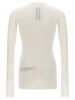 Rick Owens 'Rib Ls T' T-Shirt