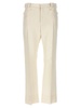 Tom Ford Women Pinstripe Pants