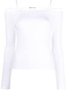 Le T-shirt Sierra cotton top