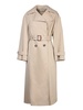 Alexander McQueen Trench Coats