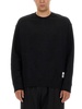 Jil Sander Crewneck Sweatshirt