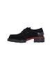 Christian Louboutin Men Suede Loafers