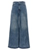 Stella Mccartney Vintage Mid Blue Jeans