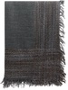 Faliero Sarti Wool And Cashmere Leonor Scarf