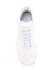 Stella Mccartney Loop Lace-Up Sneakers