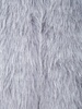 Ecofur Powder Grey Gilet