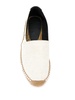 SAINT LAURENT 24SS Beige Women's Flat Shoes - Elegant and Comfortable