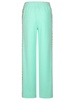 Casablanca 'Jogger' Light Green Cotton Blend Pants