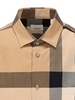 Burberry Shirts