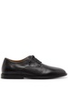 Nasello leather derby shoes