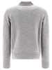 TOM FORD Elegant Cashmere Polo Sweater