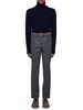 Brunello Cucinelli Flannel Trousers