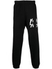 M44 Label Group Sweatpants With Print