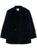 Forte_Forte Courduroy Short Coat