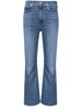 Citizens Of Humanity Citizens Of Humanity - Isla Cropped Bootcut Jeans