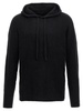 Roberto Collina Hooded Sweater