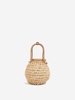 Cult Gaia Enya Bucket Handbag