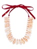 Forte_Forte Shell Pendant Necklace