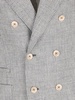 Brunello Cucinelli Double Breasted Two-Piece Suit