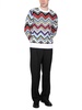 Missoni Wool Crew Neck Sweater