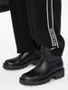 Moncler 'Kickstream' Ankle Boots