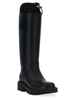 Moncler Women 'Kickstream High' Rain Boots