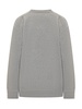 Ganni Heavy Sweatshirt