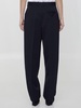 Wool Trousers