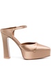 Malone Souliers Uma Platform 125 Shoes