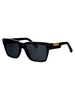 Dolce & Gabbana Pilot Sunglasses 0 Dg4465 501/87