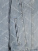 'bal Diagonal' Jacket