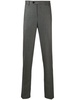 Brunello Cucinelli Flannel Trousers