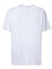 Logo White T-shirt