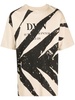 Dries Van Noten 02570-Heli Pr Show 7602 M.K.T-Shirt Clothing