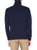 Ballantyne Turtle Neck Sweater