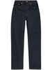 Dries Van Noten 01640 Panthero 9376 M.W.Pants Clothing