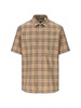 Burberry Shirts