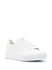 Givenchy City Sport Leather Sneakers