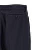 Cellar Door Front Pleat Pants