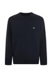 Emporio Armani  Sweaters Blue