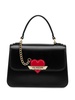 Love Moschino Bags.. Black