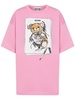 Moschino Teddy Bear T-Shirt