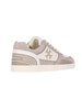 "clover Court" Sneakers