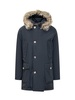 Arctic Parka