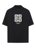 Givenchy Men Cotton T-Shirt