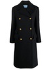 Prada Coat Clothing