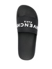 Givenchy Logo Pool Slides